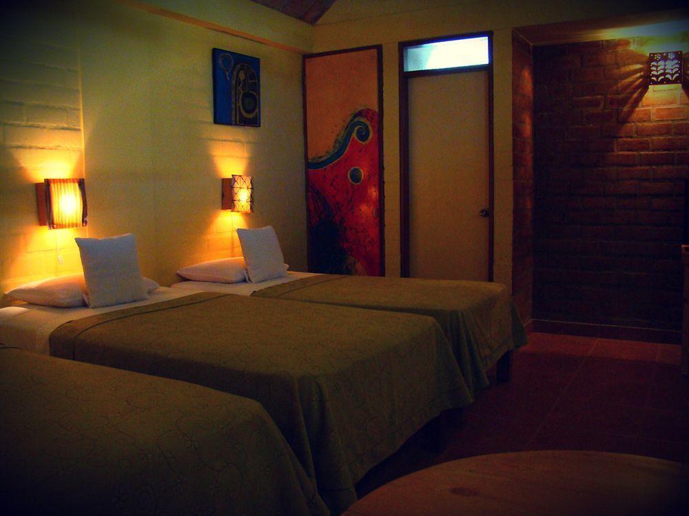 Casa De Baraybar Hotell Lima Eksteriør bilde