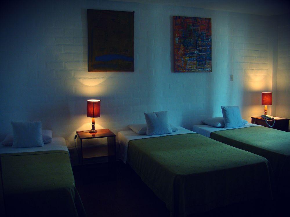 Casa De Baraybar Hotell Lima Eksteriør bilde