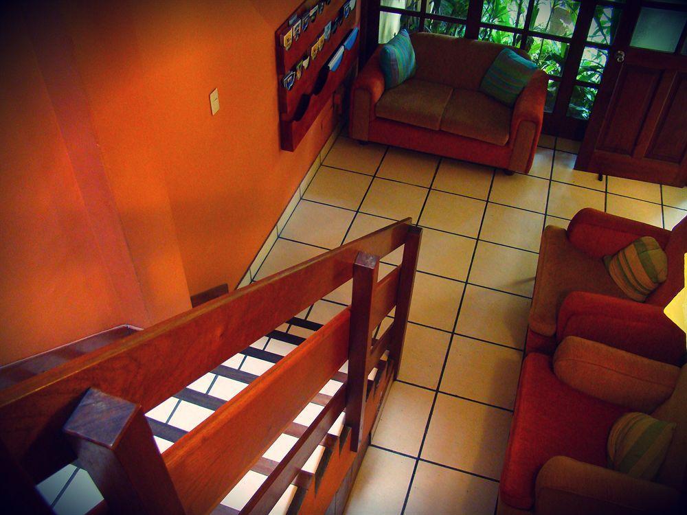 Casa De Baraybar Hotell Lima Eksteriør bilde