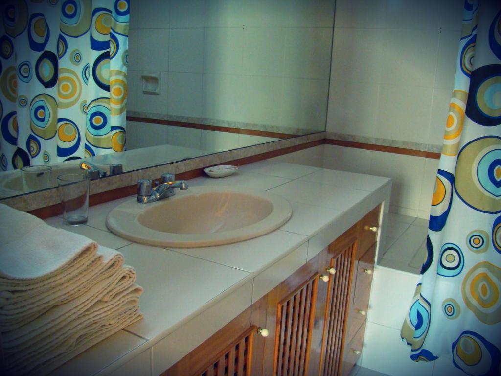 Casa De Baraybar Hotell Lima Rom bilde
