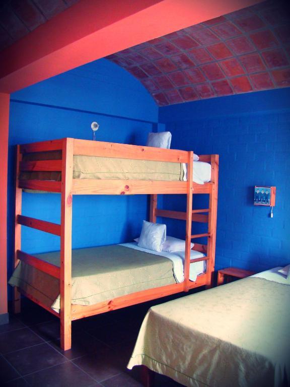 Casa De Baraybar Hotell Lima Rom bilde